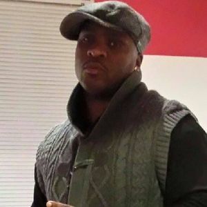 Meet your Posher, Lamont